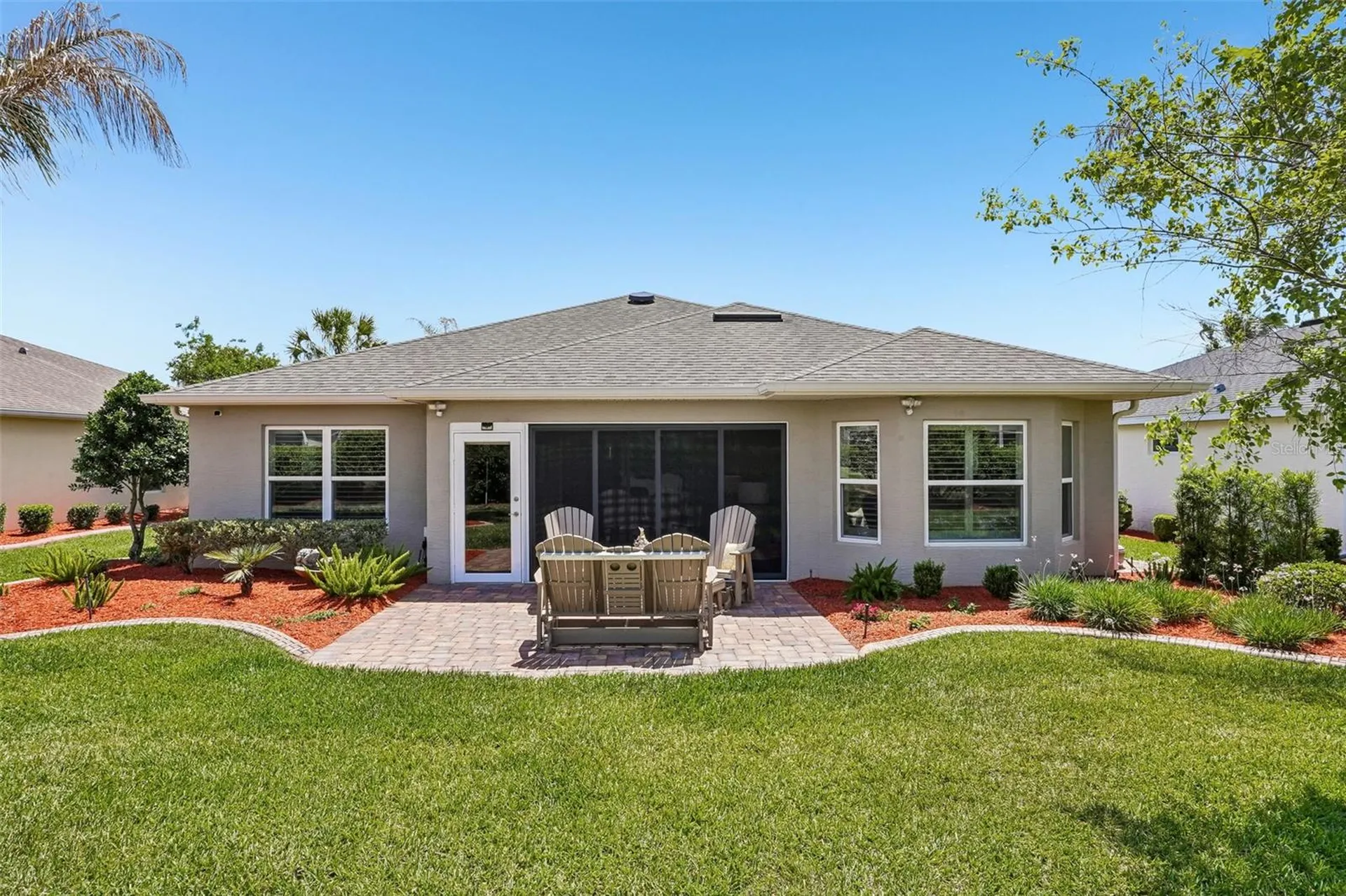 4988 Big Cypress Street Oxford FL 34484