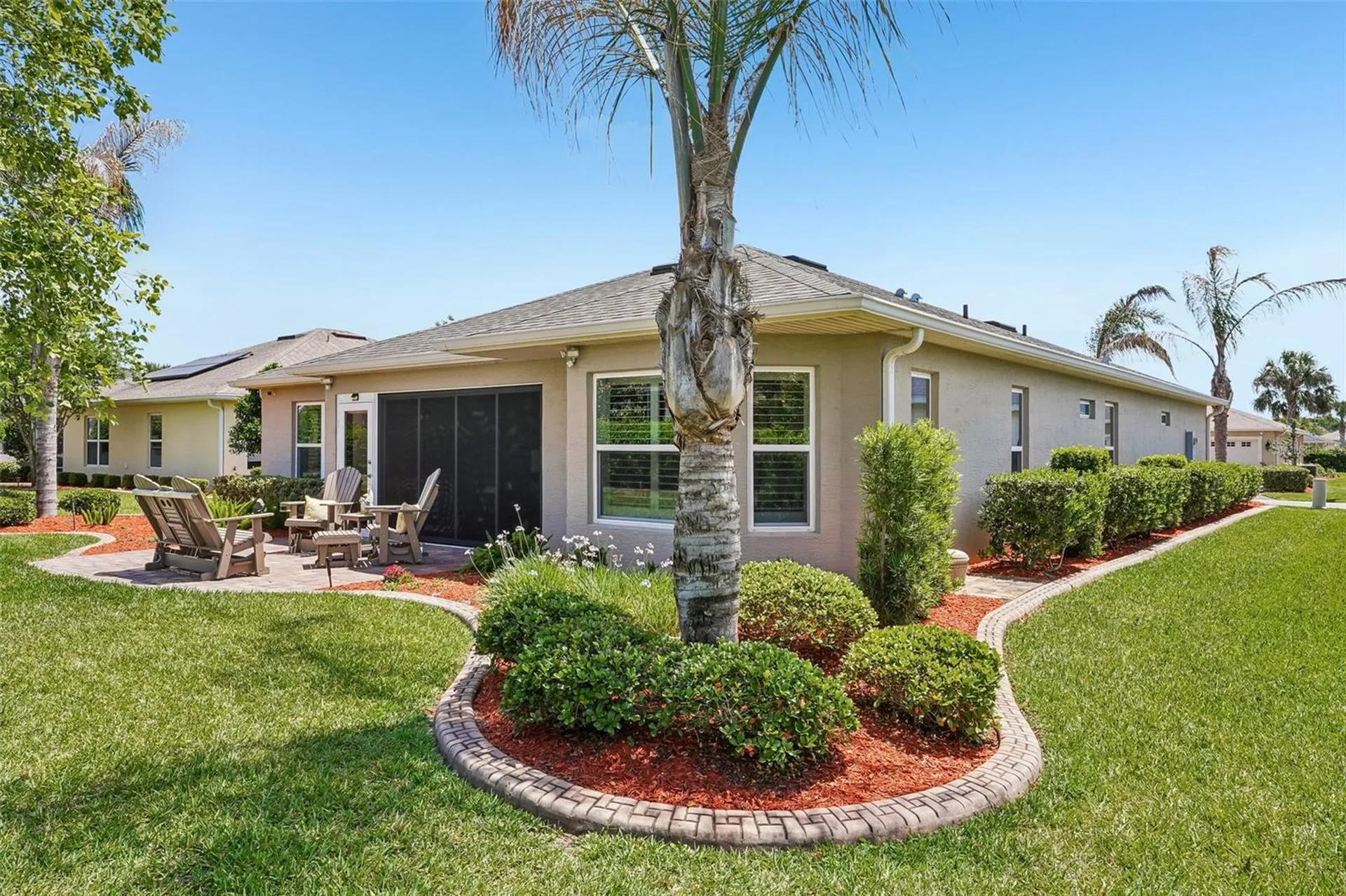 4988 Big Cypress Street Oxford FL 34484