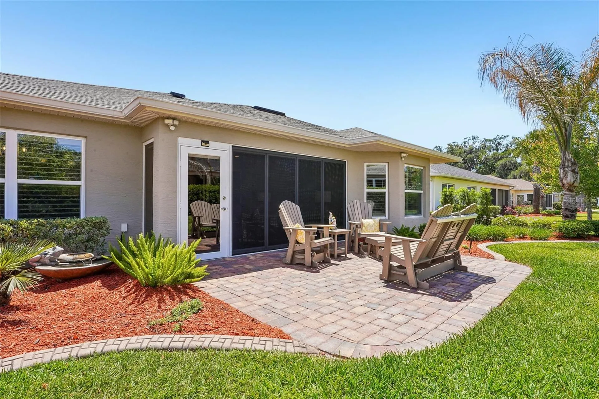 4988 Big Cypress Street Oxford FL 34484