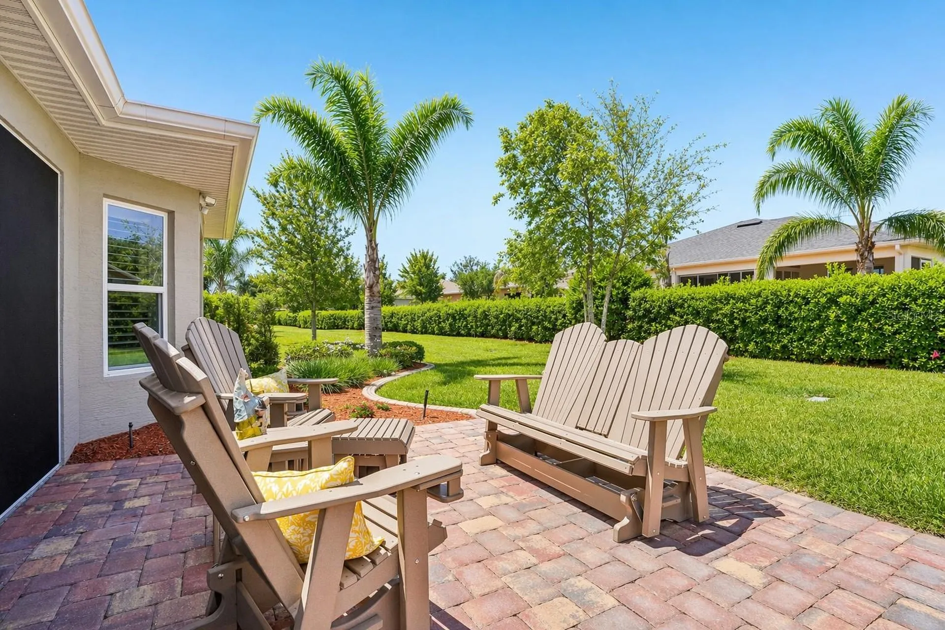 4988 Big Cypress Street Oxford FL 34484