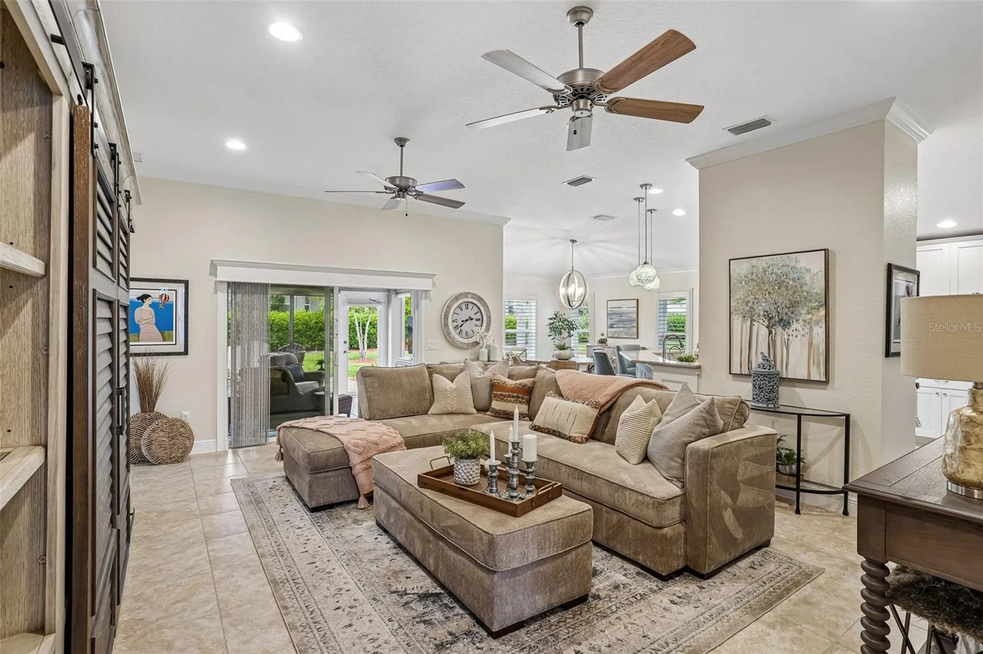 4988 Big Cypress Street Oxford FL 34484
