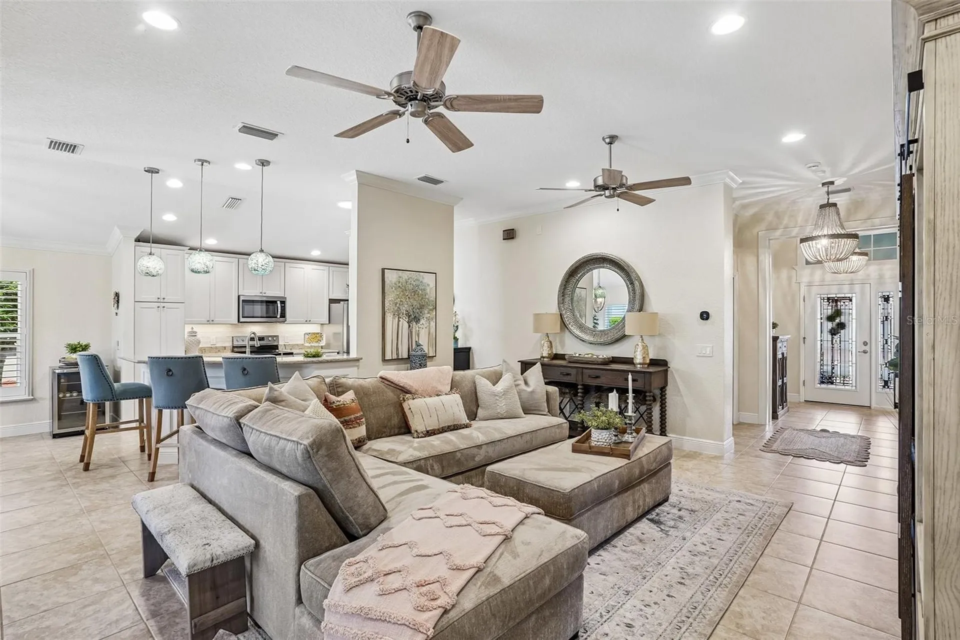 4988 Big Cypress Street Oxford FL 34484