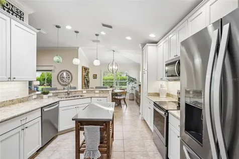 4988 Big Cypress Street Oxford FL 34484