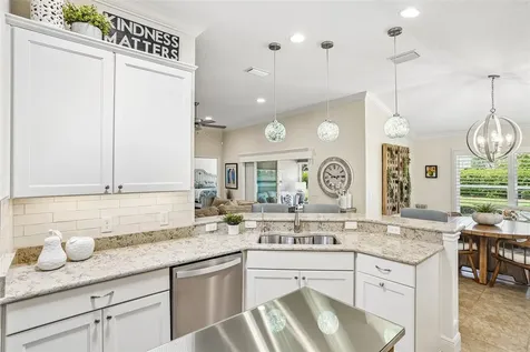 4988 Big Cypress Street Oxford FL 34484