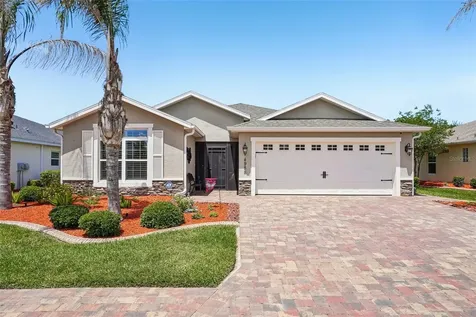 4988 Big Cypress Street Oxford FL 34484