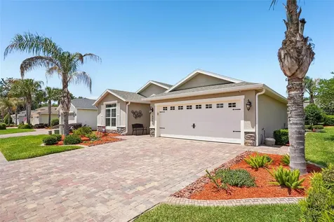 4988 Big Cypress Street Oxford FL 34484