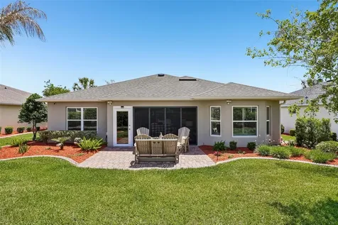 4988 Big Cypress Street Oxford FL 34484