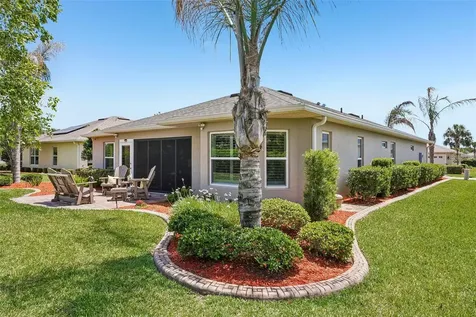 4988 Big Cypress Street Oxford FL 34484