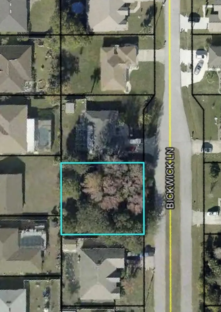 37 Bickwick Lane Palm Coast FL 32137