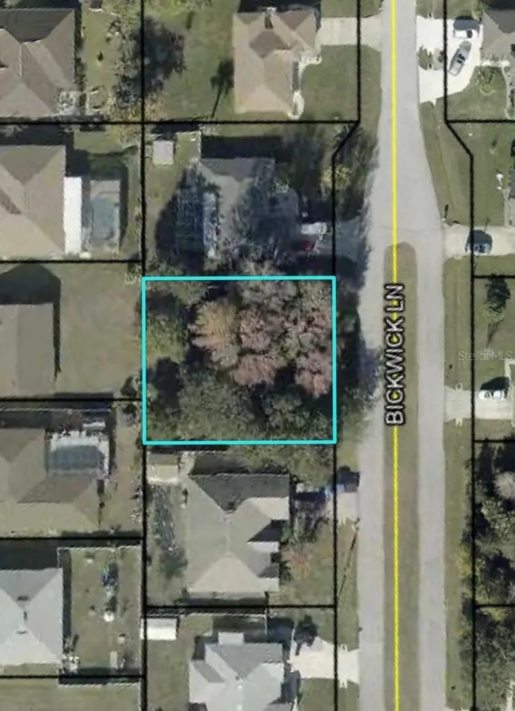 37 Bickwick Lane Palm Coast FL 32137
