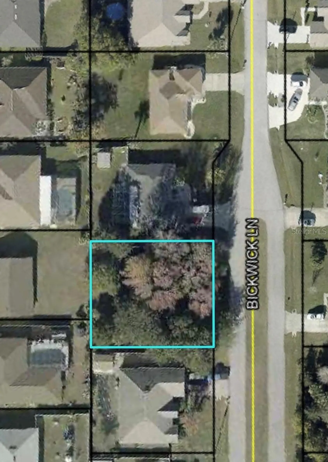 37 Bickwick Lane Palm Coast FL 32137