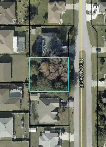 37 Bickwick Lane Palm Coast FL 32137
