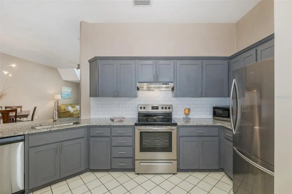 3843 Goldfinch Court Palm Harbor FL 34685