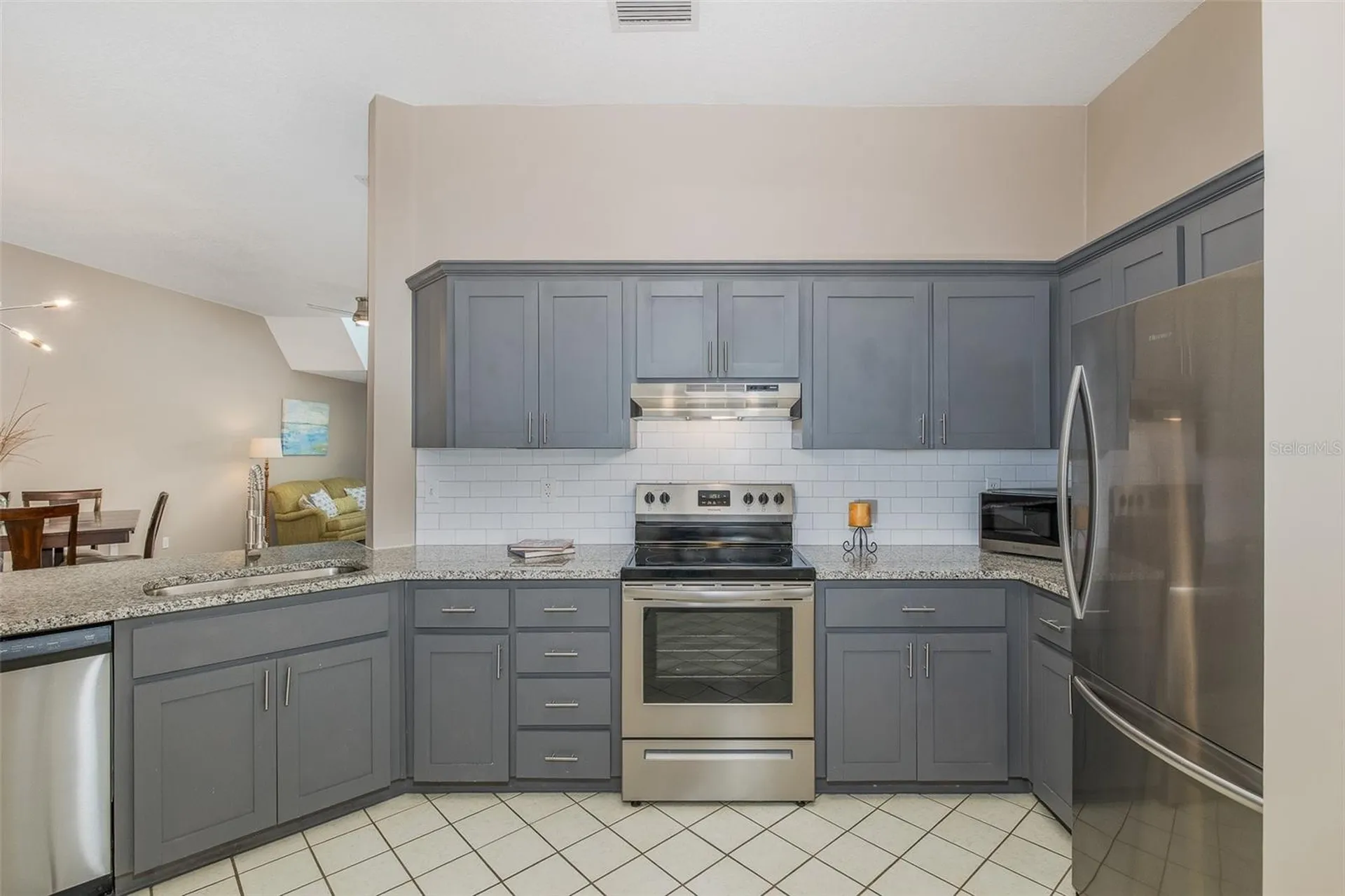 3843 Goldfinch Court Palm Harbor FL 34685