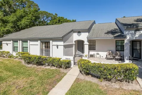 3843 Goldfinch Court Palm Harbor FL 34685