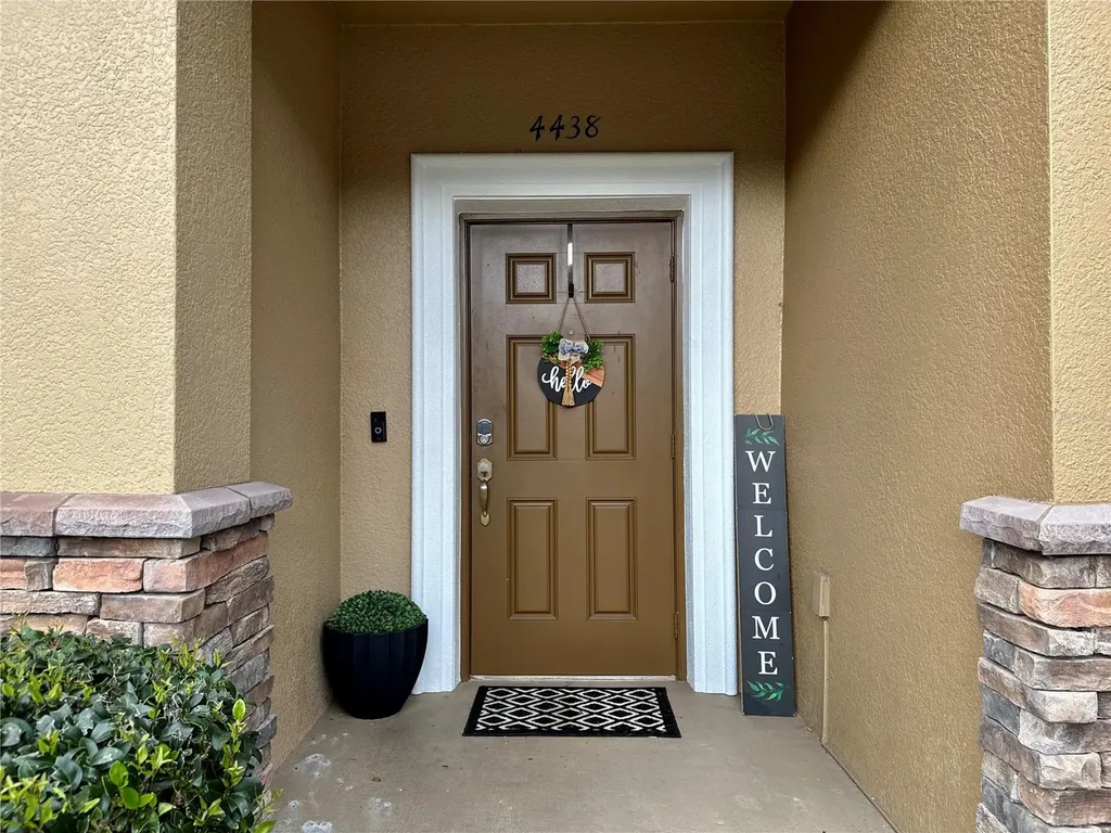 4438 Fennwood Court Wesley Chapel FL 33543