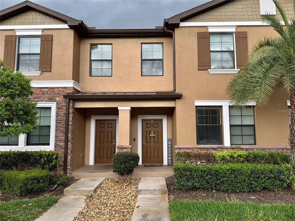 4438 Fennwood Court Wesley Chapel FL 33543