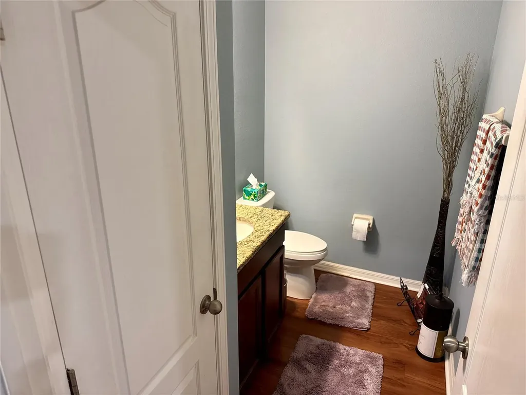 4438 Fennwood Court Wesley Chapel FL 33543