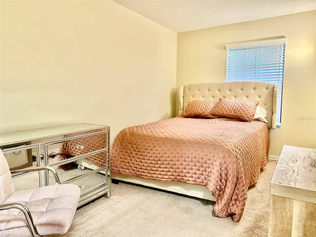 4438 Fennwood Court Wesley Chapel FL 33543