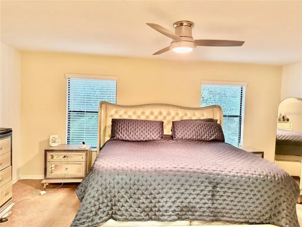 4438 Fennwood Court Wesley Chapel FL 33543
