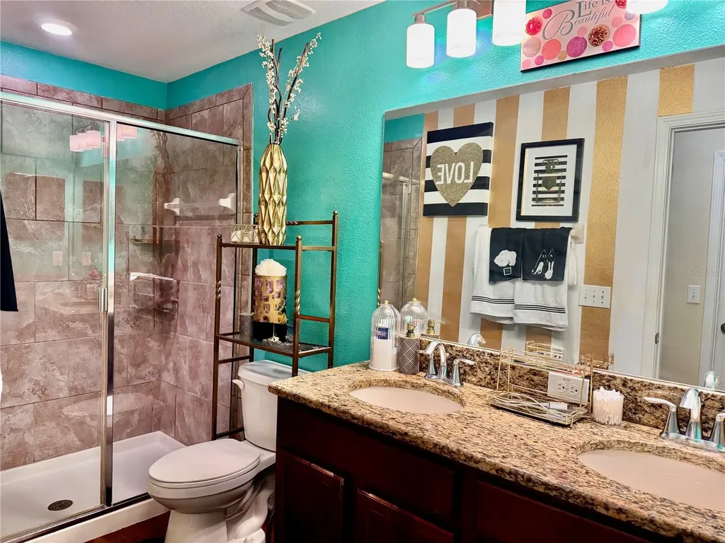 4438 Fennwood Court Wesley Chapel FL 33543
