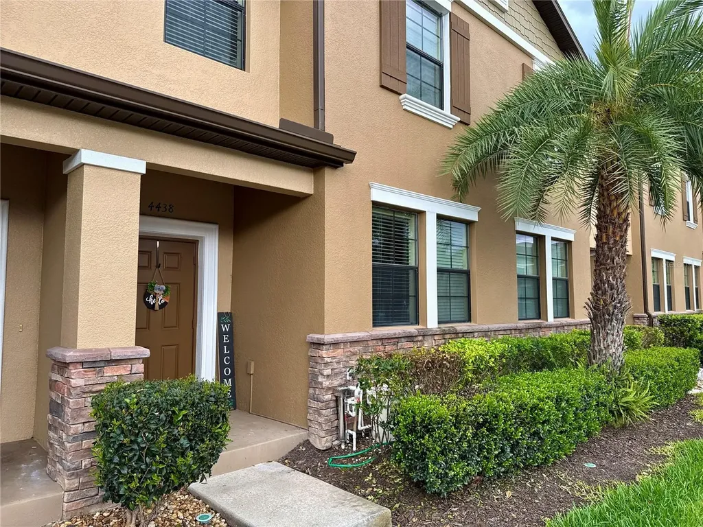 4438 Fennwood Court Wesley Chapel FL 33543