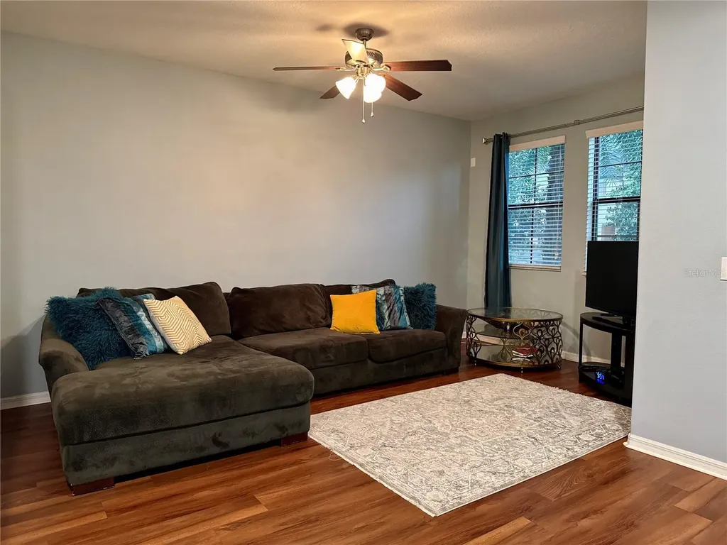 4438 Fennwood Court Wesley Chapel FL 33543