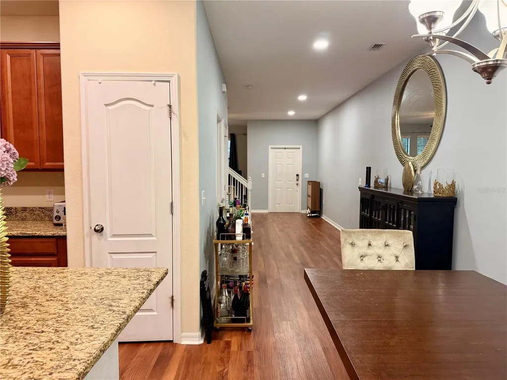 4438 Fennwood Court Wesley Chapel FL 33543