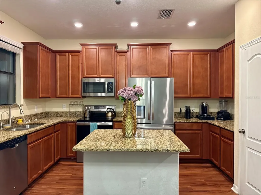 4438 Fennwood Court Wesley Chapel FL 33543