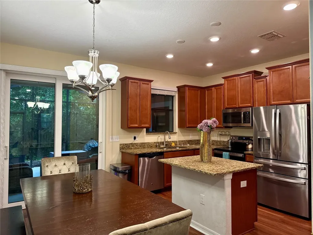 4438 Fennwood Court Wesley Chapel FL 33543