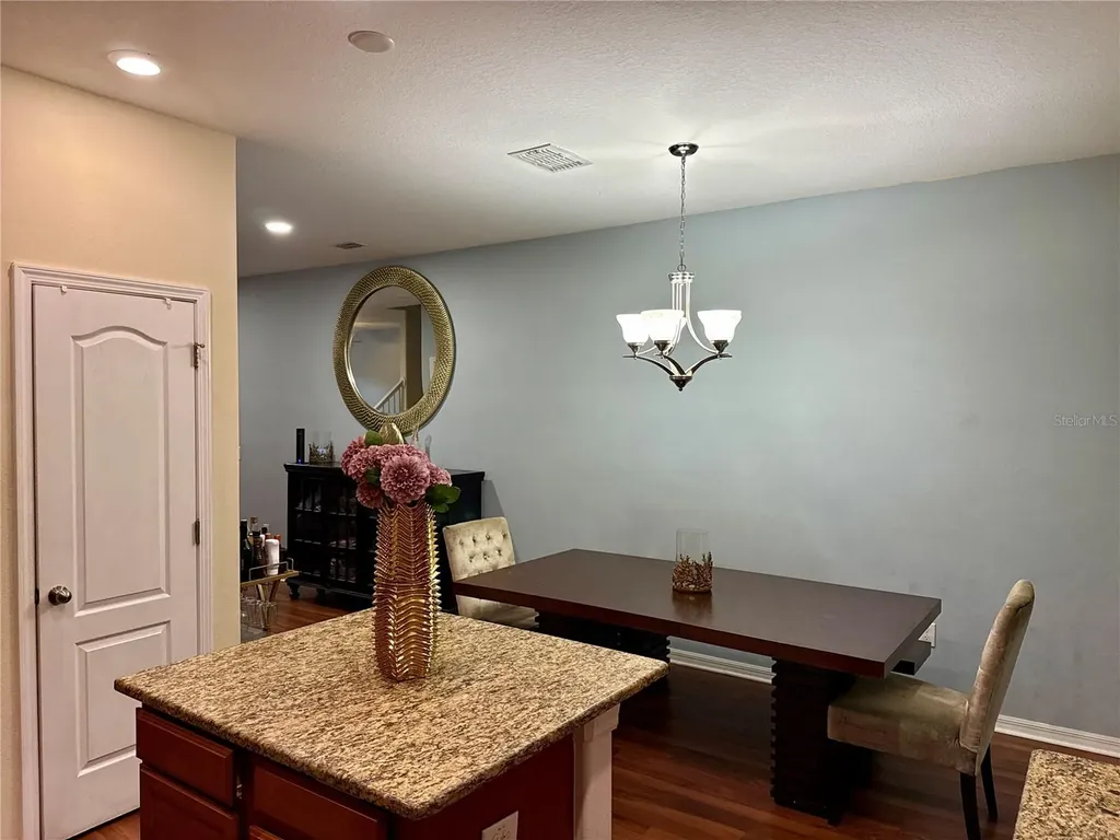 4438 Fennwood Court Wesley Chapel FL 33543