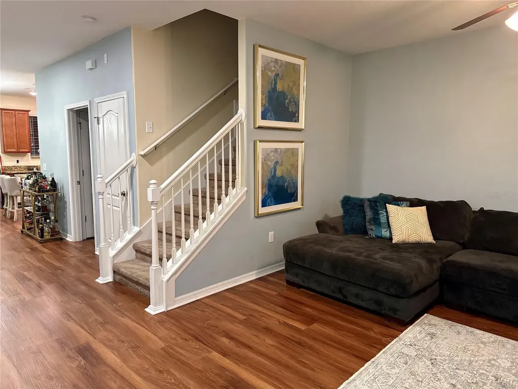 4438 Fennwood Court Wesley Chapel FL 33543