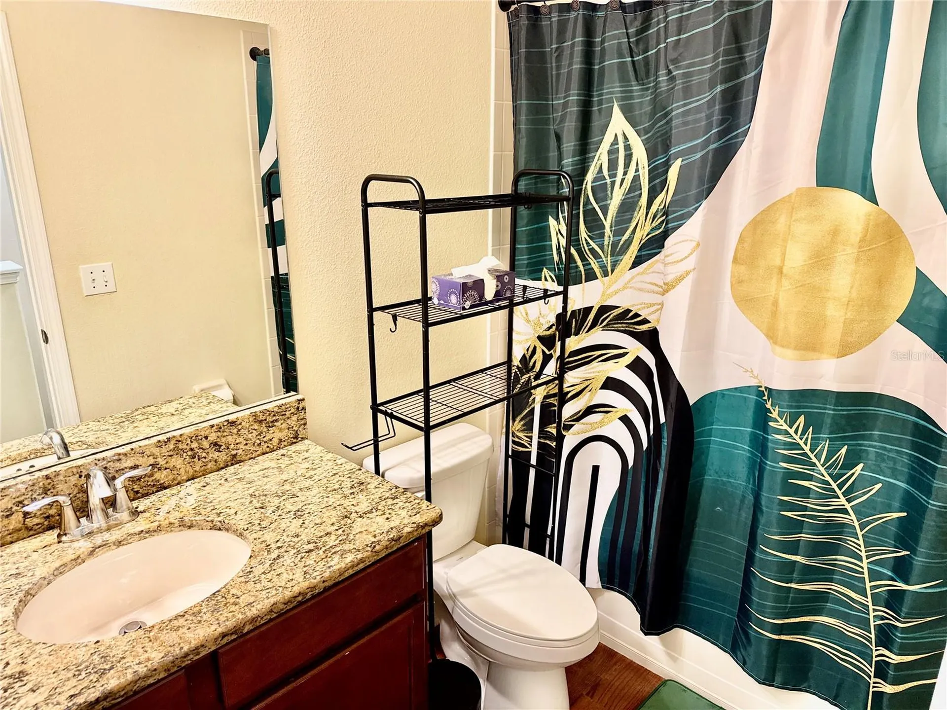4438 Fennwood Court Wesley Chapel FL 33543