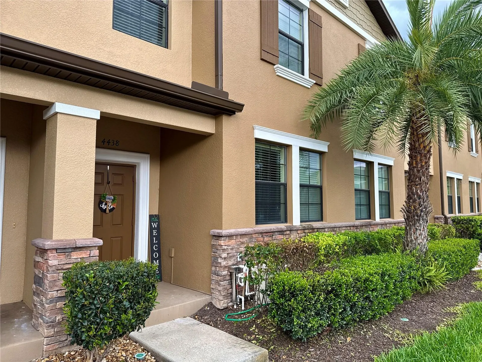 4438 Fennwood Court Wesley Chapel FL 33543