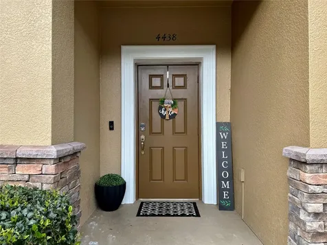 4438 Fennwood Court Wesley Chapel FL 33543