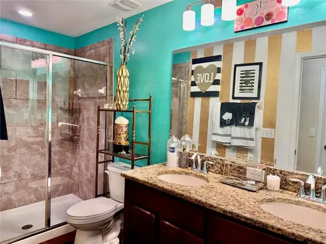 4438 Fennwood Court Wesley Chapel FL 33543