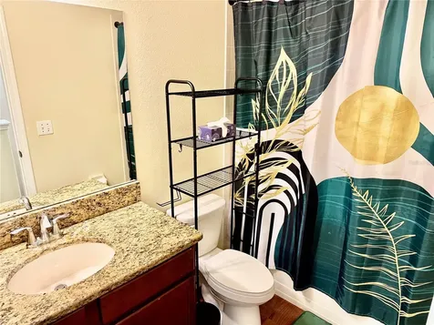 4438 Fennwood Court Wesley Chapel FL 33543