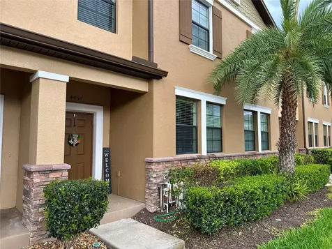 4438 Fennwood Court Wesley Chapel FL 33543