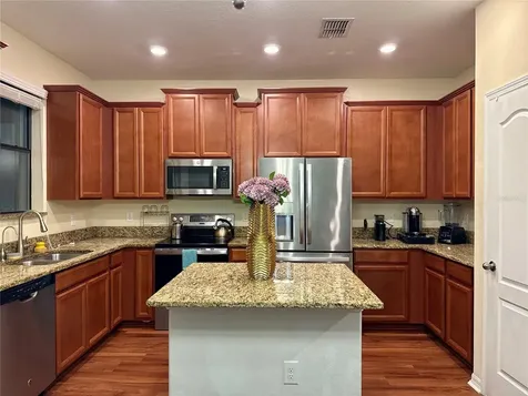 4438 Fennwood Court Wesley Chapel FL 33543