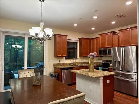 4438 Fennwood Court Wesley Chapel FL 33543