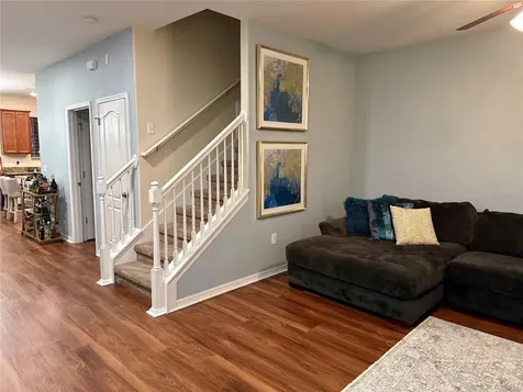 4438 Fennwood Court Wesley Chapel FL 33543
