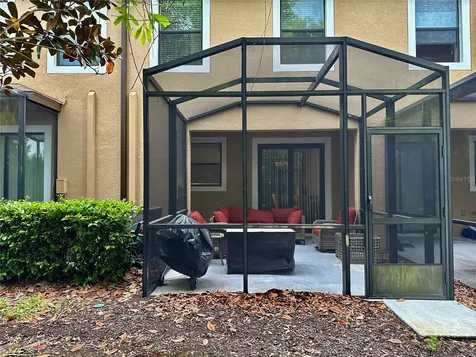 4438 Fennwood Court Wesley Chapel FL 33543