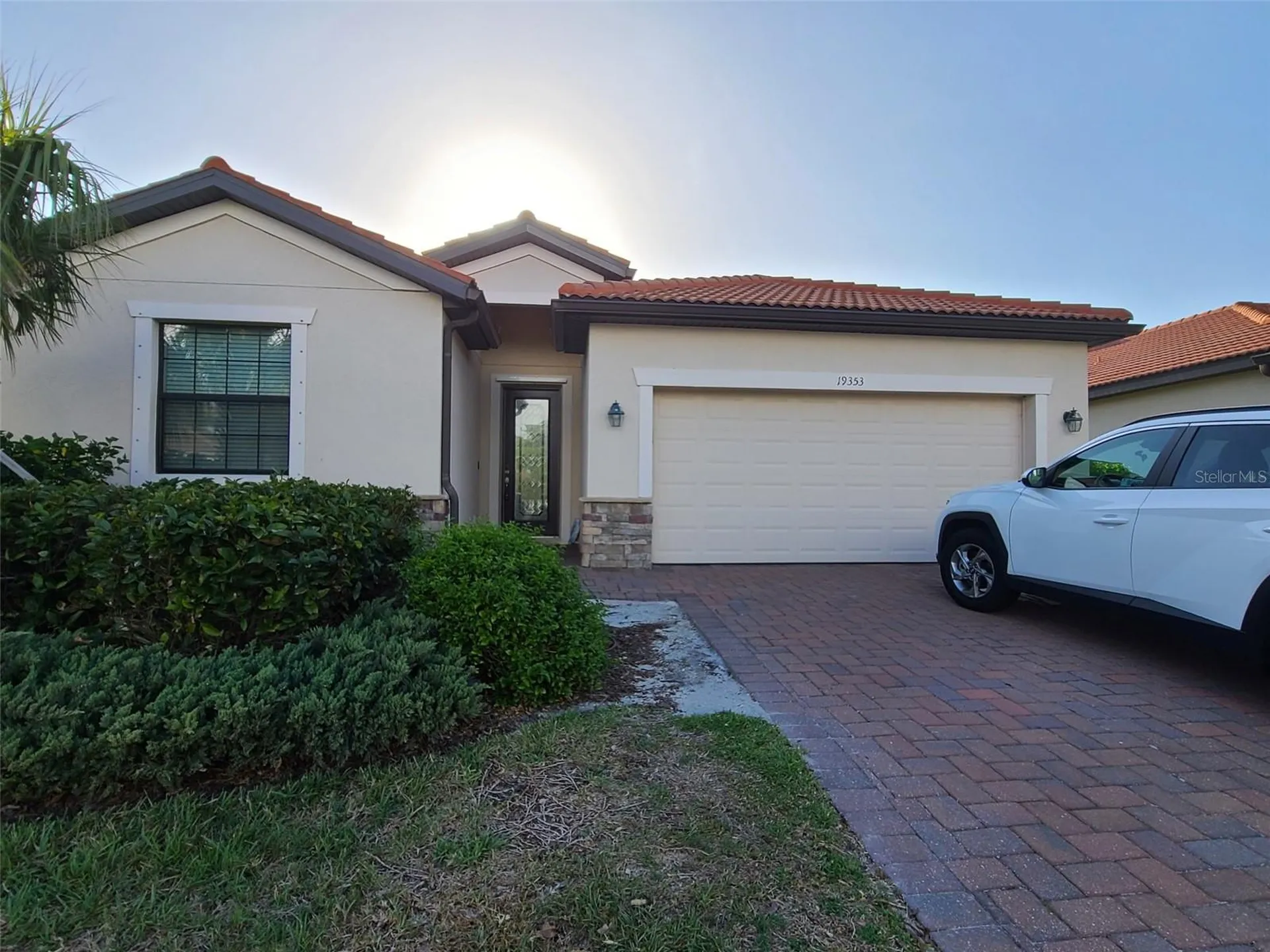 19353 Nearpoint Drive Venice FL 34292