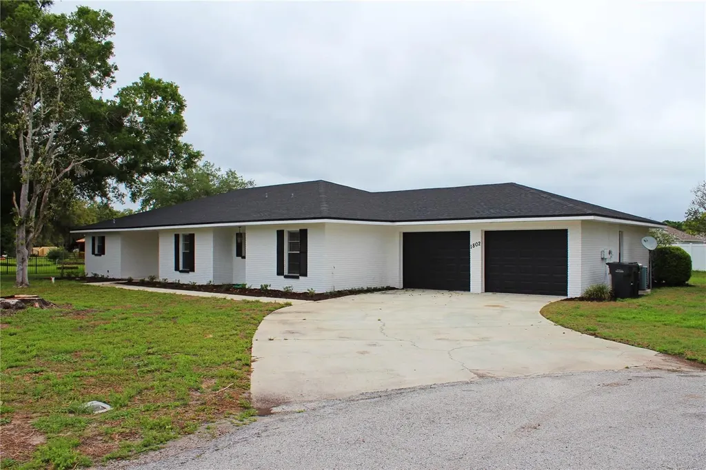 1802 Imperial Boulevard Bartow FL 33830
