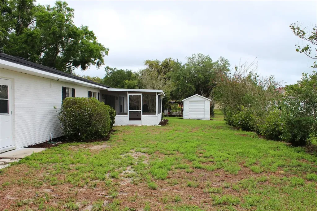 1802 Imperial Boulevard Bartow FL 33830