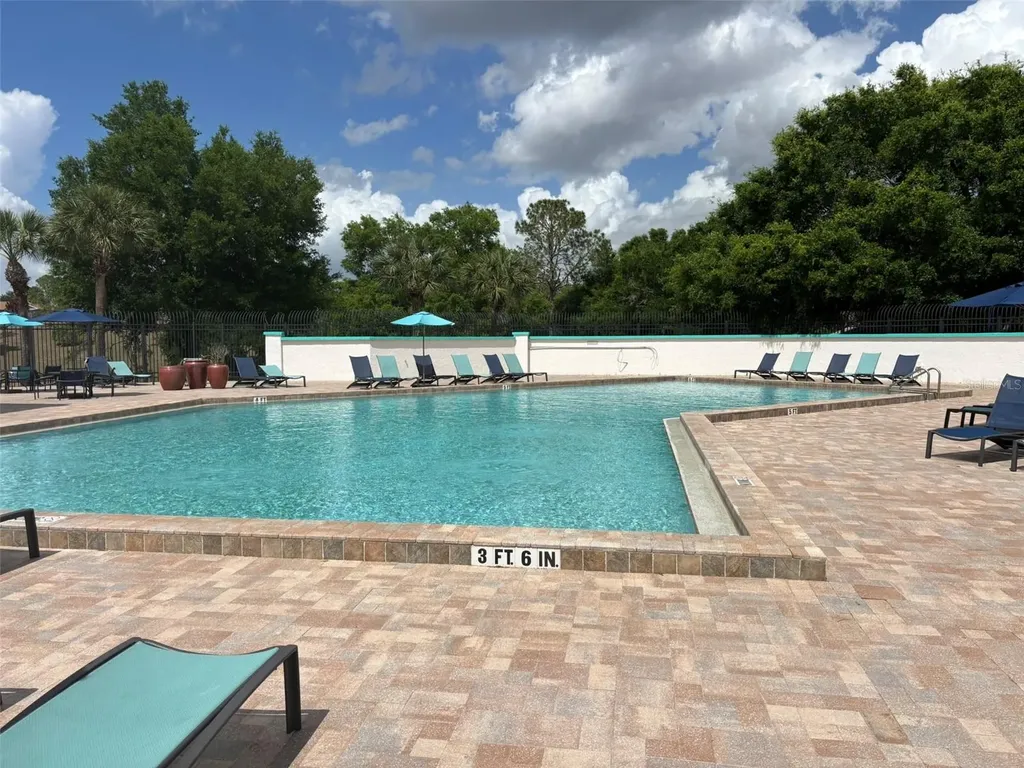 14406 N Greater Hills Boulevard Clermont FL 34711