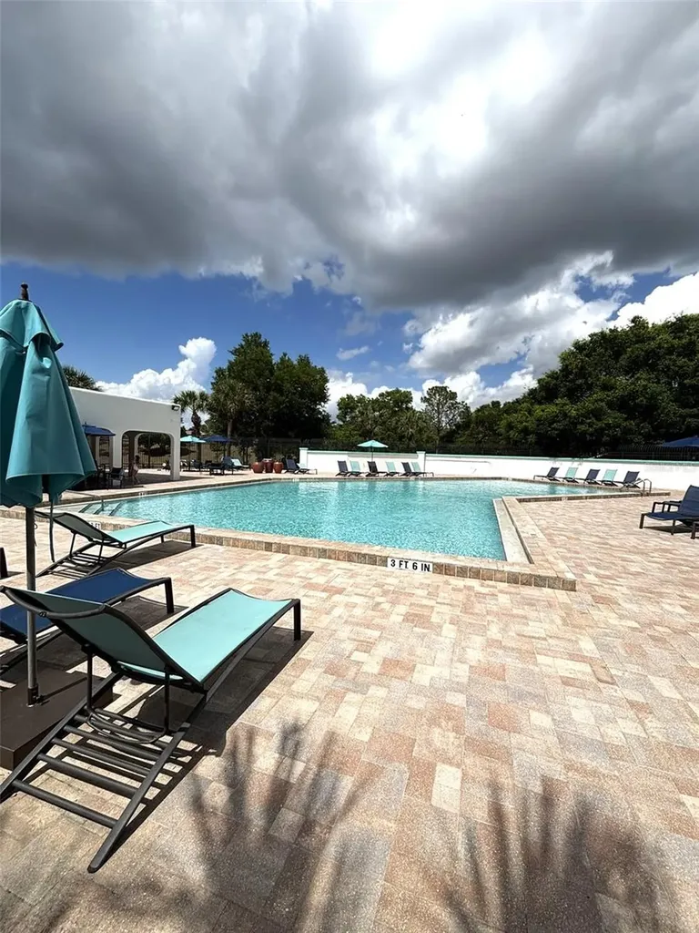 14406 N Greater Hills Boulevard Clermont FL 34711