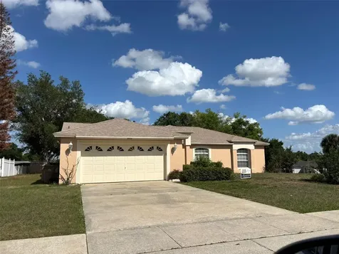 14406 N Greater Hills Boulevard Clermont FL 34711