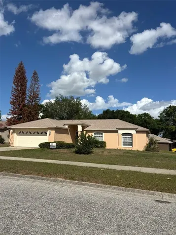 14406 N Greater Hills Boulevard Clermont FL 34711