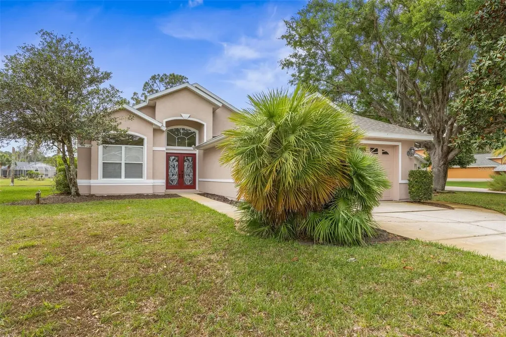 60 Villa Lago Lane Ormond Beach FL 32174